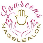 laureens nagelsalon logo def